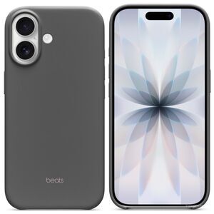 New in Box $45 Beats iPhone 17 Case with MagSafe and Camera Control Granite Gray